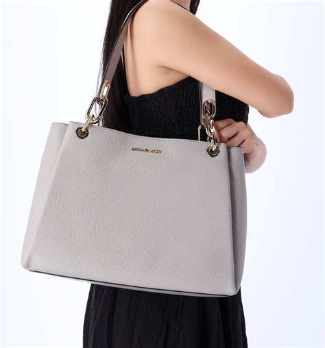 michael kors trisha large